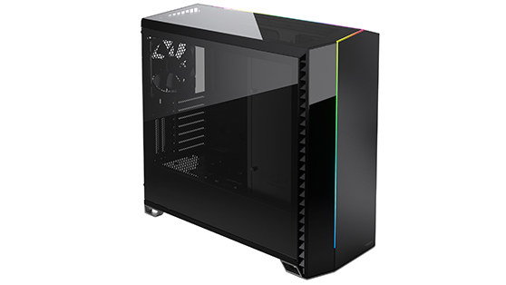 Fractal Design Vector RS Tempered Glass - foto 1