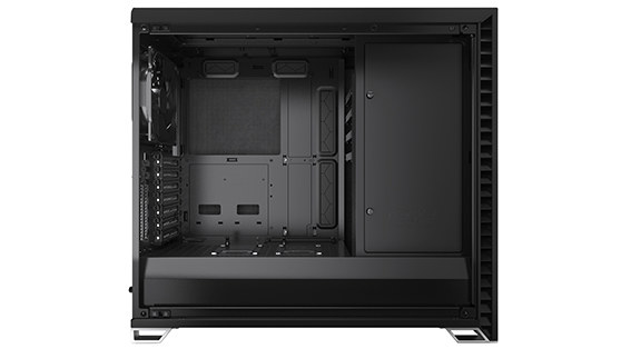 Fractal Design Vector RS Tempered Glass - foto 2