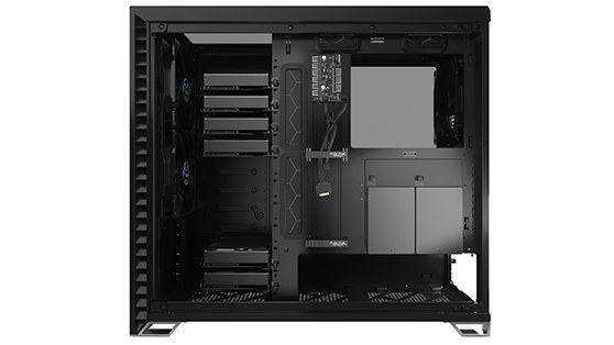 Fractal Design Vector RS Tempered Glass - foto 3