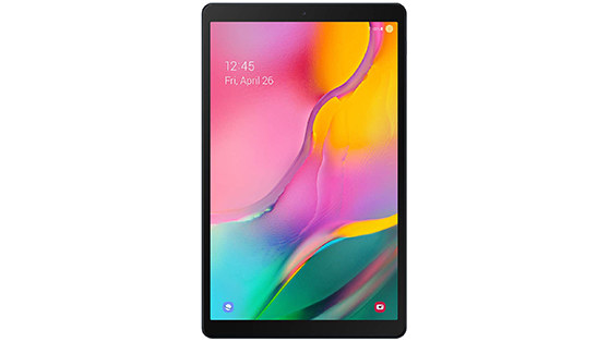 Samsung Galaxy Tab A 10.1 2019 - foto 1