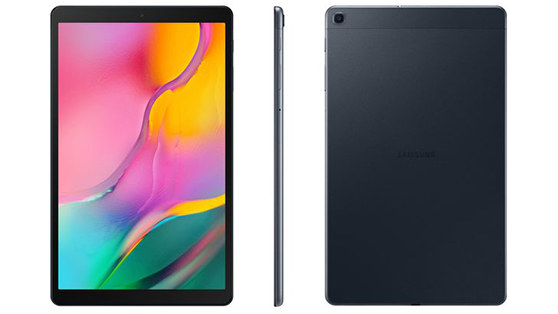 Samsung Galaxy Tab A 10.1 2019 - foto 2