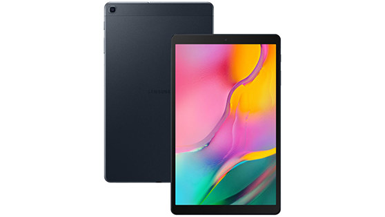 Samsung Galaxy Tab A 10.1 2019 - foto 3