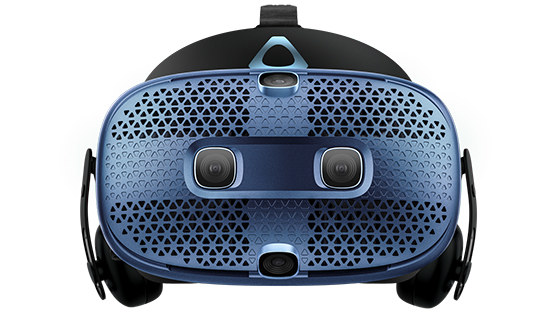 HTC Vive Cosmos - Zestaw do wirtualnej rzeczywistości - foto 4