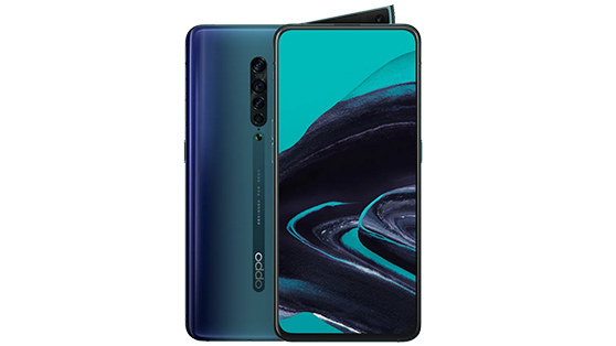 Smartfon OPPO Reno2 - foto 3