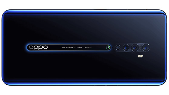 Smartfon OPPO Reno2 - foto 4
