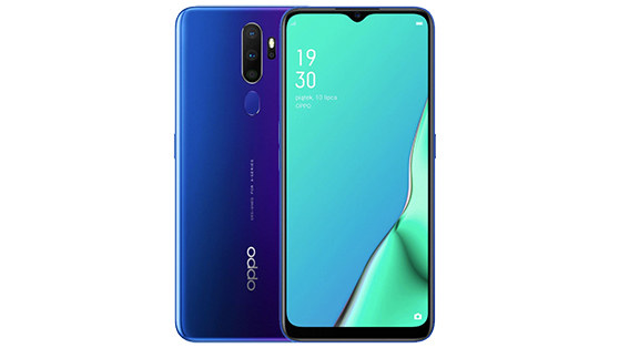 Smartfon OPPO A9 2020 - foto 1