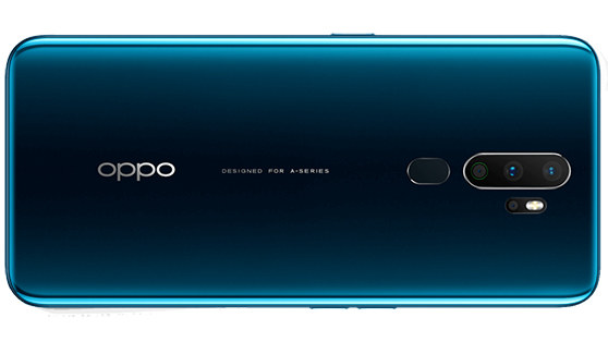 Smartfon OPPO A9 2020 - foto 4