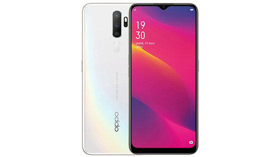 OPPO A5 2020 - foto 2