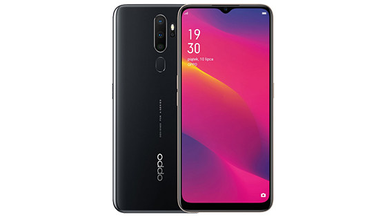 OPPO A5 2020 - foto 1