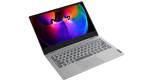 Lenovo ThinkBook 13s - foto 4