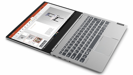 Lenovo ThinkBook 13s - foto 3