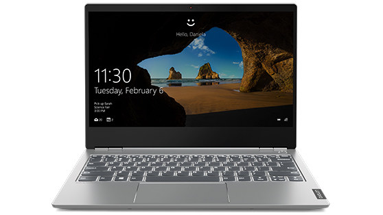 Lenovo ThinkBook 13s - foto 1