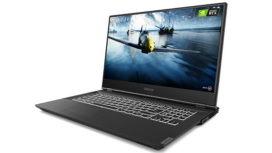 Lenovo Legion Y540 - foto 2