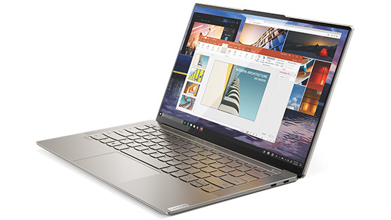 Lenovo Yoga S940 - foto 2