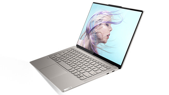 Lenovo Yoga S940 - foto 4