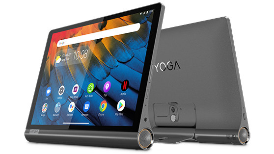 Lenovo Yoga Smart Tab - foto 2