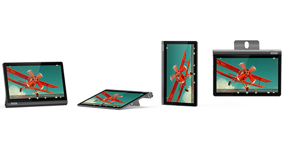 Lenovo Yoga Smart Tab - foto 3