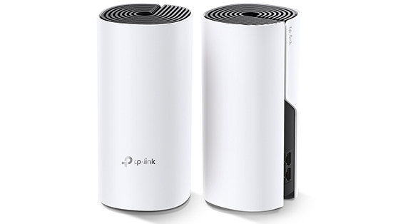 Mesh TP-Link Deco M4 (2-pack) - foto 1