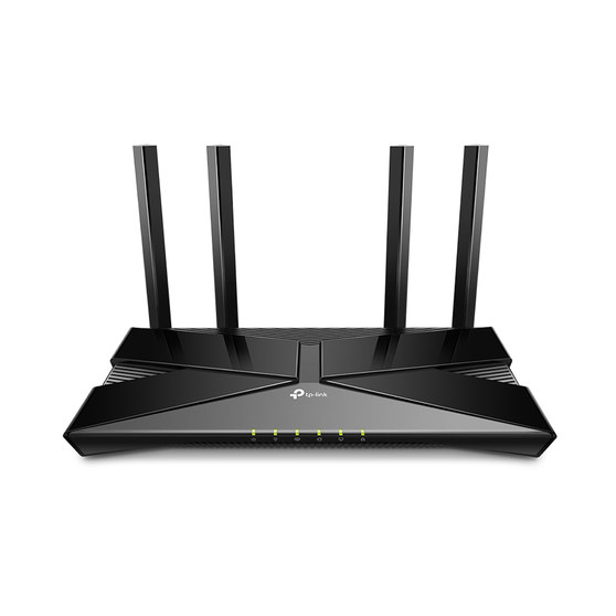 TP-Link Archer AX10 – doskonały router WiFi 6 - foto 1