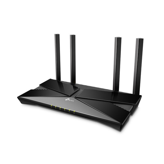 TP-Link Archer AX10 – doskonały router WiFi 6 - foto 2