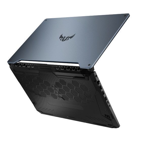 ASUS TUF Gaming A15 - foto 2