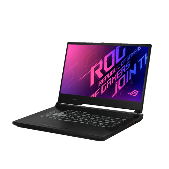 ASUS ROG Strix G15 - foto 1