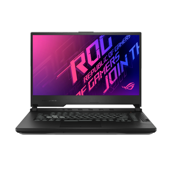 ASUS ROG Strix G15 - foto 2