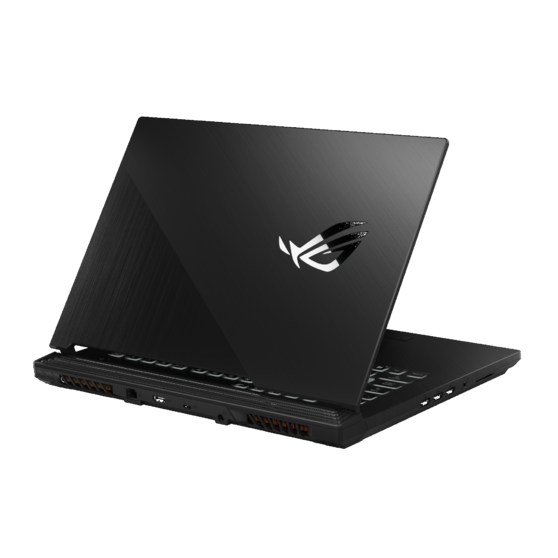 ASUS ROG Strix G15 - foto 3