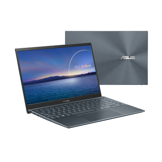 ASUS ZenBook 14 - foto 1