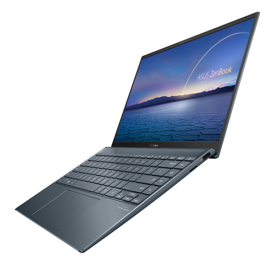 ASUS ZenBook 14 - foto 2