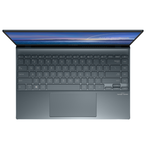 ASUS ZenBook 14 - foto 4