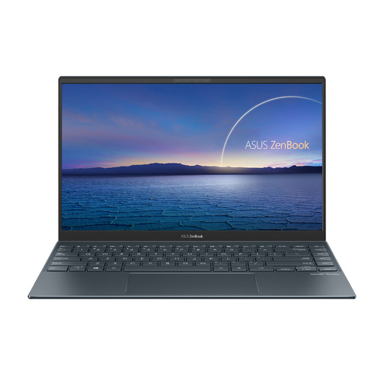 ASUS ZenBook 14 - foto 3