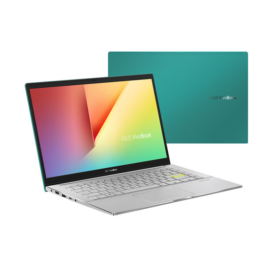 ASUS VivoBook S14 - foto 1