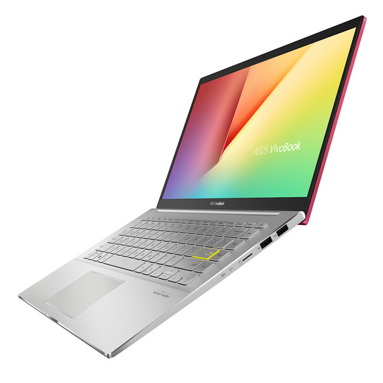 ASUS VivoBook S14 - foto 4