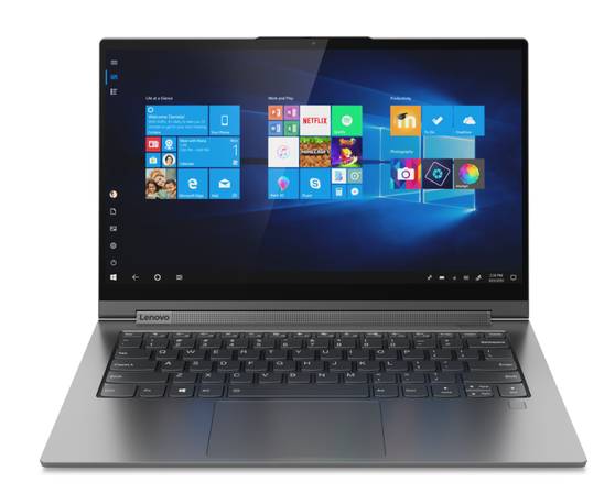 Lenovo Yoga C940 - foto 1