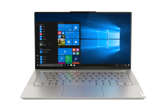 Lenovo Yoga S940 - foto 1