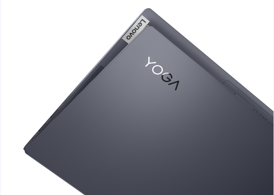 Lenovo Yoga Slim 7 - foto 3