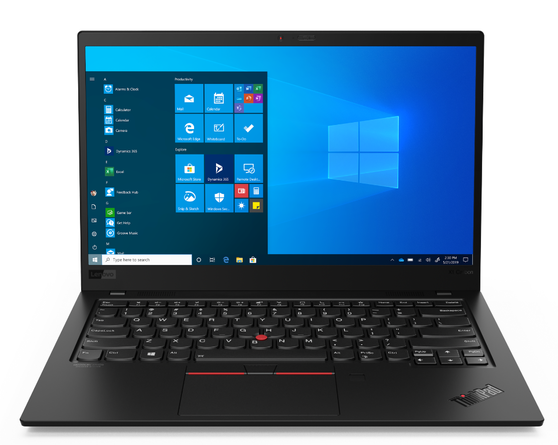 Lenovo ThinkPad X1 Carbon 8 generacji - foto 1