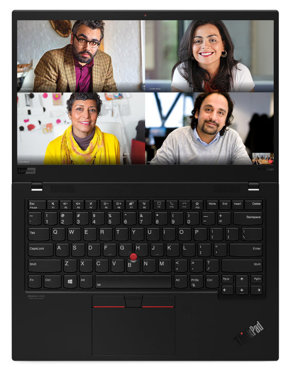 Lenovo ThinkPad X1 Carbon 8 generacji - foto 3