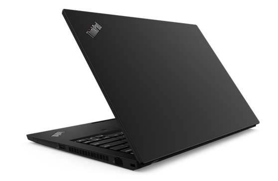 Lenovo ThinkPad P15s - foto 2