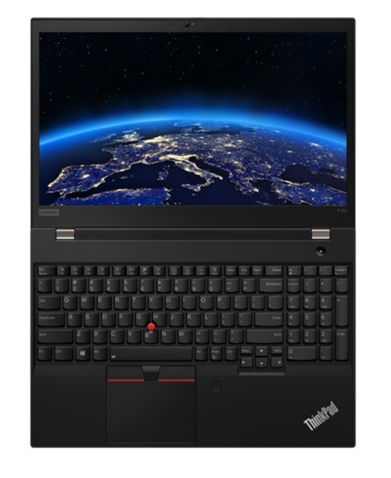 Lenovo ThinkPad P15s - foto 3