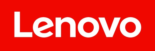 Logo firmy Lenovo