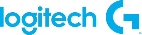 Logo firmy Logitech G