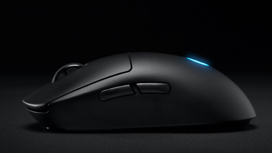 Logitech G Pro Wireless - bezprzewodowa mysz do gier - foto 2