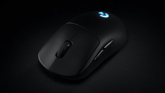 Logitech G Pro Wireless - bezprzewodowa mysz do gier - foto 4