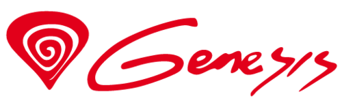 Logo firmy Genesis