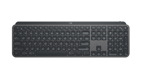 Logitech MX Keys - foto 1