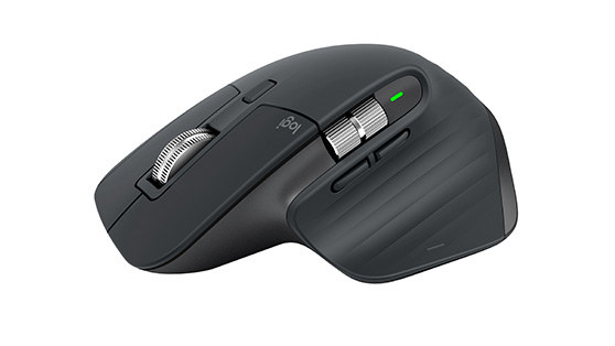 Logitech MX Master 3 - foto 1