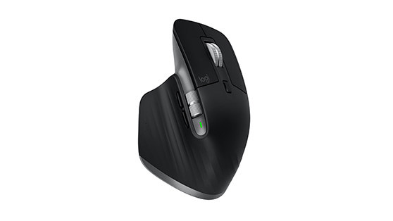 Logitech MX Master 3 - foto 2