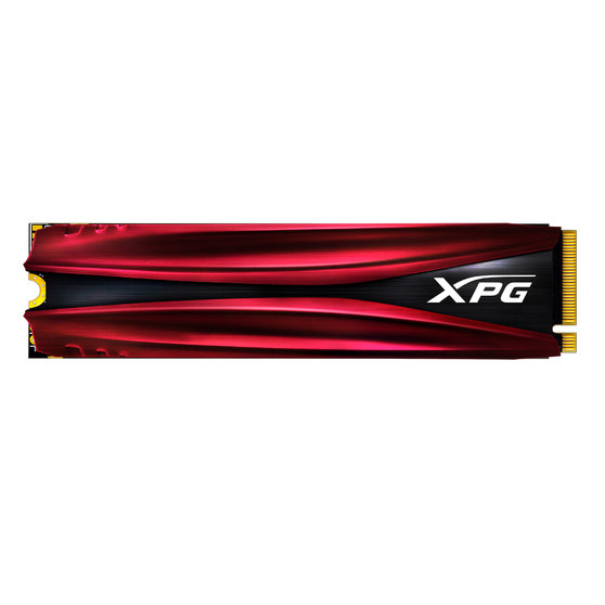 XPG GAMMIX S11 Pro - foto 1